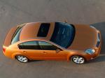 Nissan Maxima 2004 года